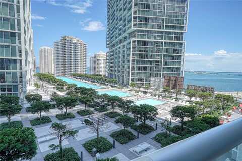 485 Brickell Ave, Miami, FL 33131