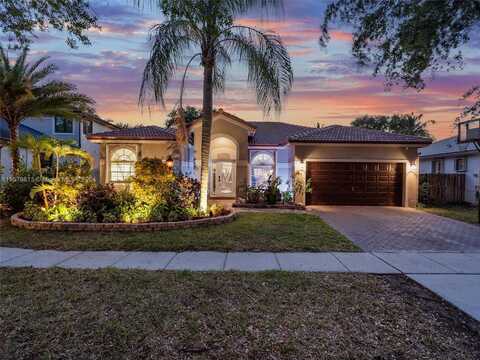 1850 NW 125th Ter, Pembroke Pines, FL 33028