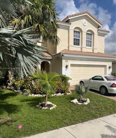 730 NW Leonardo Cir, Port Saint Lucie, FL 34986