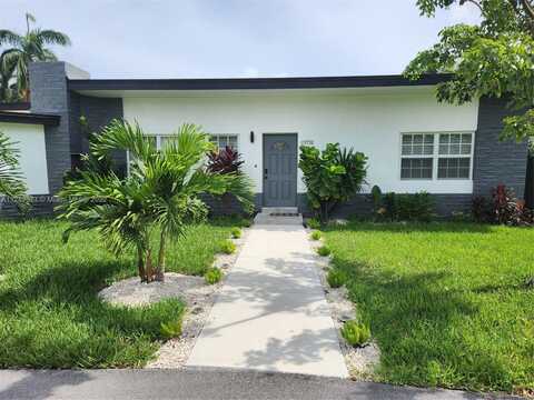 13751 NE 1st Ave, Miami, FL 33161