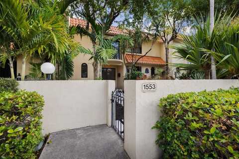 1553 Ne 105 TH ST, Miami Shores, FL 33181