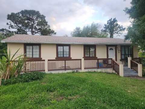 3211 SW 17 St SW, Lehigh Acres, FL 33976