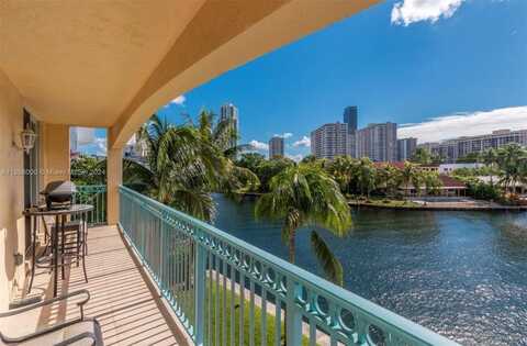 201 Golden Isles Dr, Hallandale Beach, FL 33009