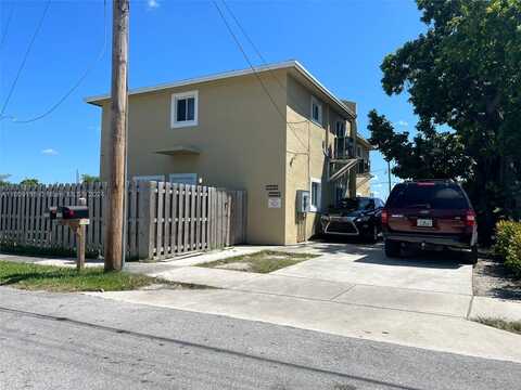 7318 NW 17th Ave, Miami, FL 33147