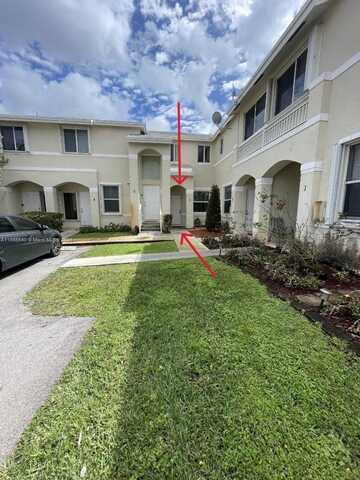 870 NE 212th Ter, Miami, FL 33179