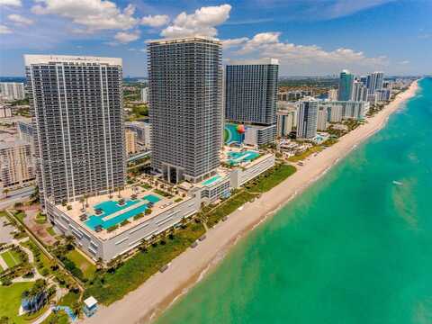 1800 S Ocean Dr, Hallandale Beach, FL 33009