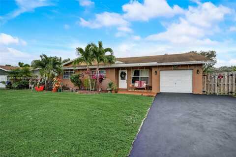 3330 NW 65th St, Fort Lauderdale, FL 33309