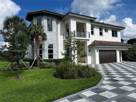 6121 Marinel Say Dr, Davie, FL 33314