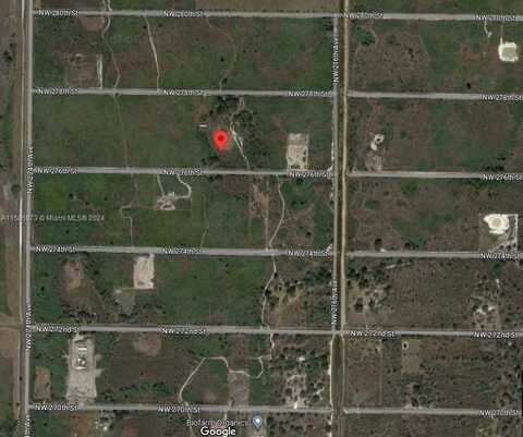 21919 NW 276TH ST, Okeechobee, FL 34972