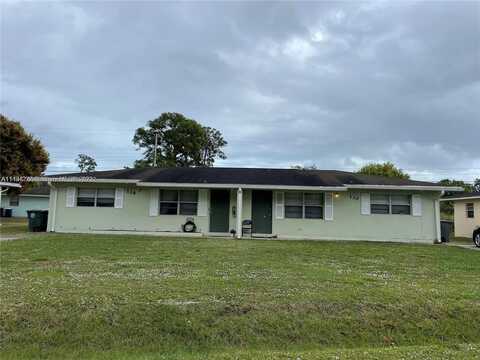 128 Westglen Dr, Fort Pierce, FL 34981