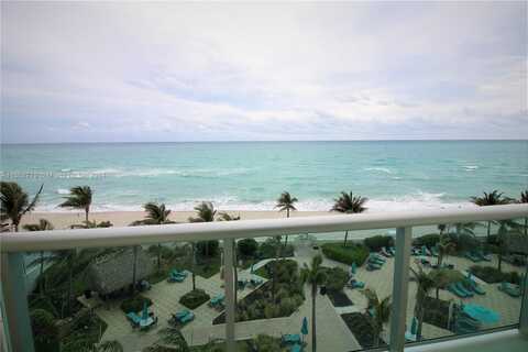 3801 S Ocean Dr, Hollywood, FL 33019