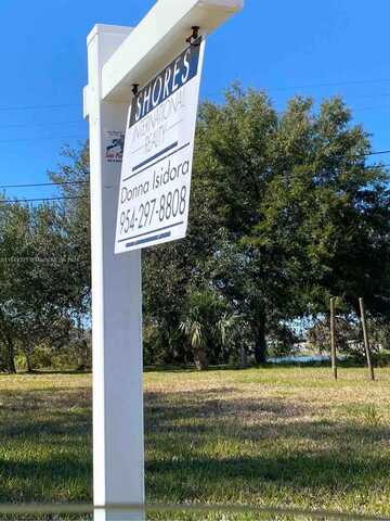 610 NW Phosphate Blvd, Other City - In The State Of Florida, FL 33860