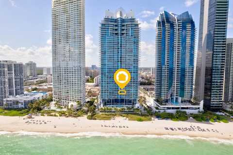 17001 Collins Ave, Sunny Isles Beach, FL 33160