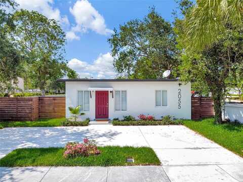 2055 NE 140th St, North Miami Beach, FL 33181