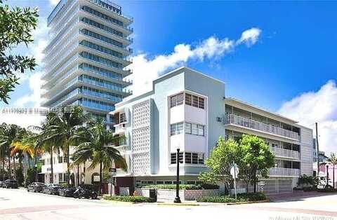 158 Ocean Dr, Miami Beach, FL 33139