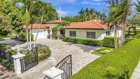 4001 Santa Maria St, Coral Gables, FL 33146