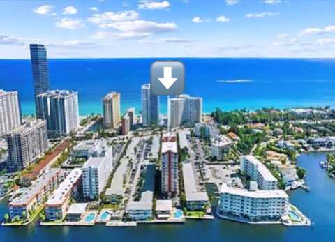 3181 S Ocean Dr, Hallandale Beach, FL 33009