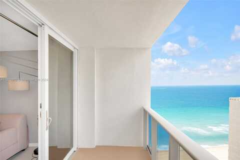 3140 S Ocean Dr, Hallandale Beach, FL 33009