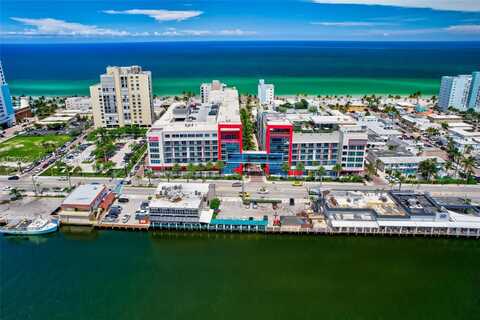 777 N Ocean Drive, Hollywood, FL 33019