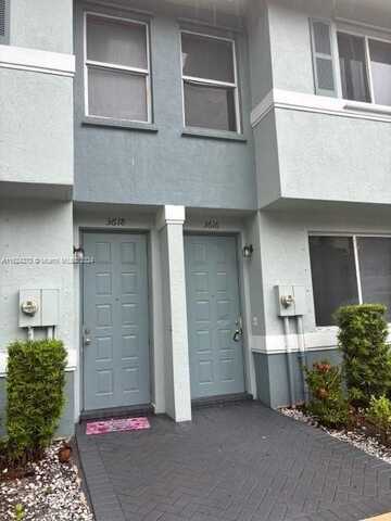 3616 Oleander Ter, Riviera Beach, FL 33404