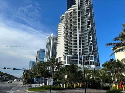 18001 Collins Ave, Sunny Isles Beach, FL 33160