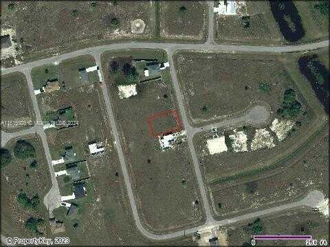 7040 Lotus Circle, Labelle, FL 33935