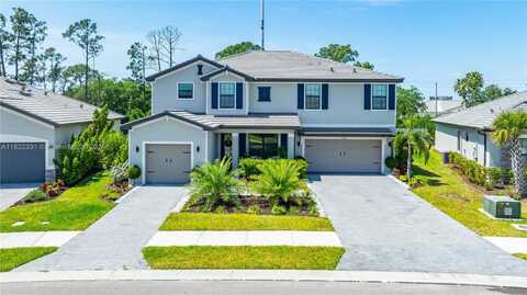 11436 Canopy Loop, Fort Myers, FL 33913