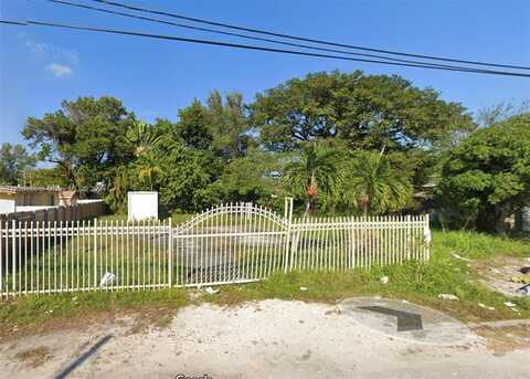 1445 NW 69th Ter, Miami, FL 33147