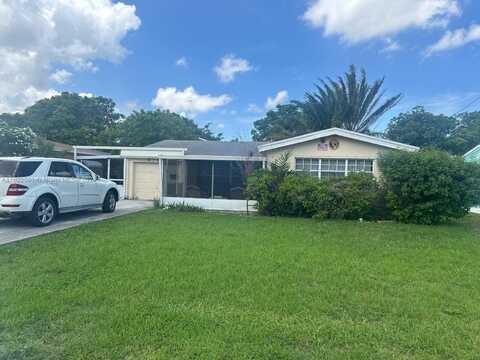 6737 SW 27th Ct, Miramar, FL 33023