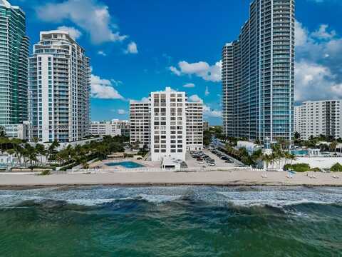 3505 S Ocean Dr, Hollywood, FL 33019