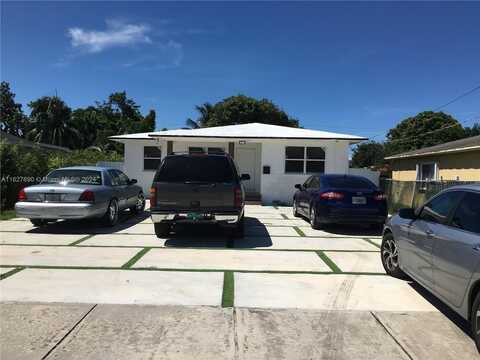 2151 NW 59th St, Miami, FL 33142