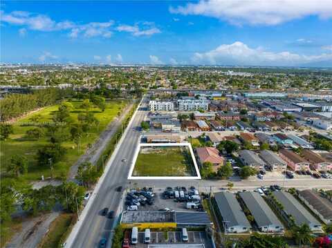 2450 Palm Ave, Hialeah, FL 33010