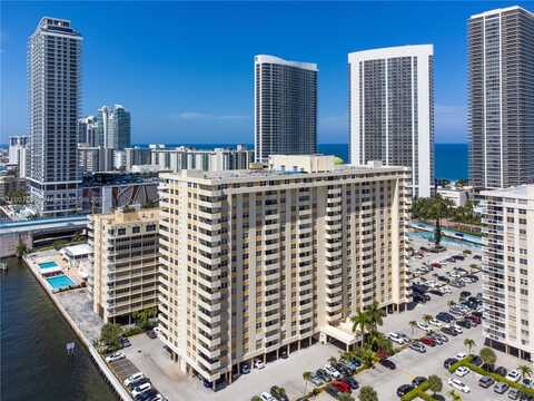 1833 S Ocean Dr, Hallandale Beach, FL 33009