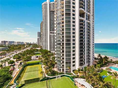 18001 Collins Ave, Sunny Isles Beach, FL 33160