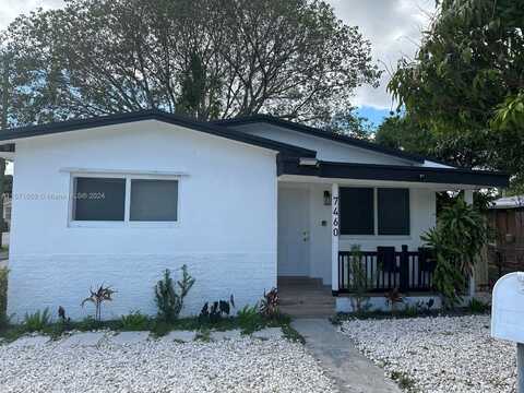 7460 NW 17th Ave, Miami, FL 33147