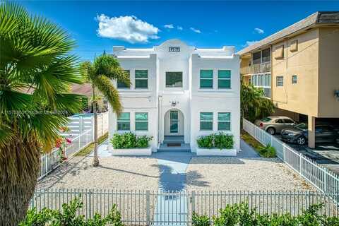 1836 Dewey St, Hollywood, FL 33020