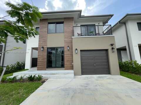 302 NW 11th Ct, Florida City, FL 33034