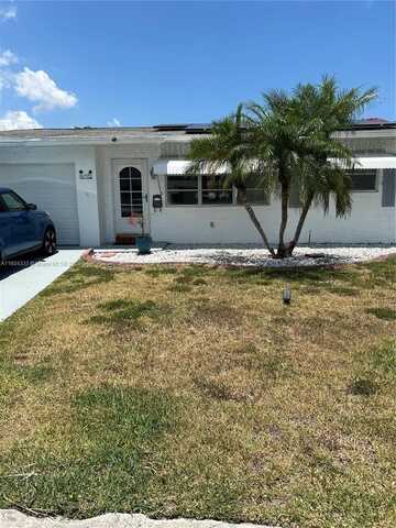 6755 NW 15th St, Margate, FL 33063