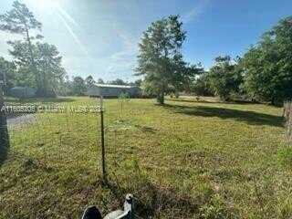 11722 Harrington Rd, Other City - In The State Of Florida, FL 32438