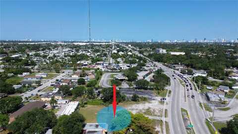 5701 W Hallandale Beach Blvd, West Park, FL 33023