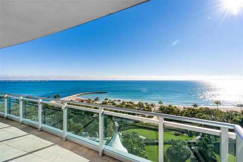 10295 Collins Ave, Bal Harbour, FL 33154