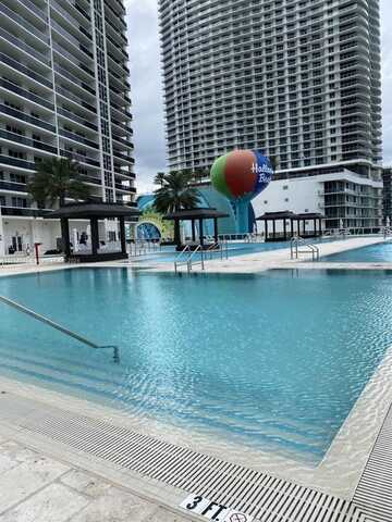 1830 S Ocean Dr, Hallandale Beach, FL 33009