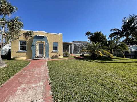 101 SE 2nd St, Dania Beach, FL 33004