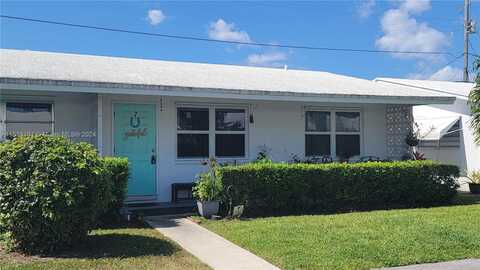 722 Ridge Rd, Lantana, FL 33462