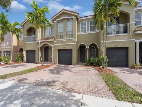 2520 SE 14th Ct, Homestead, FL 33035