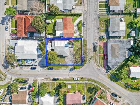 910 E 36th St, Hialeah, FL 33013