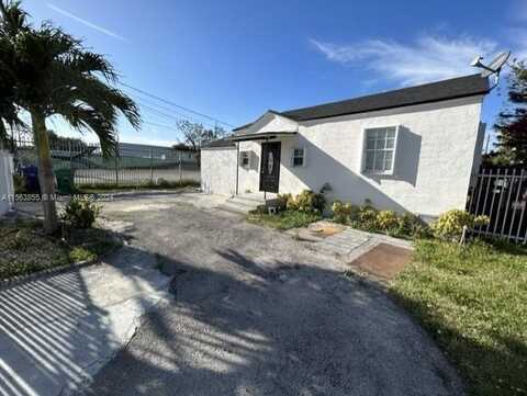 3527 NW 34th St, Miami, FL 33142