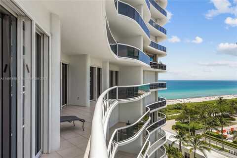 9601 Collins Ave, Bal Harbour, FL 33154