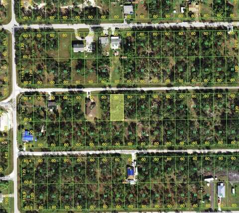 28183 Barstow Dr, Punta Gorda, FL 33955