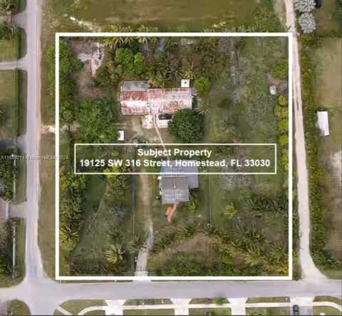 undefined, Homestead, FL 33030